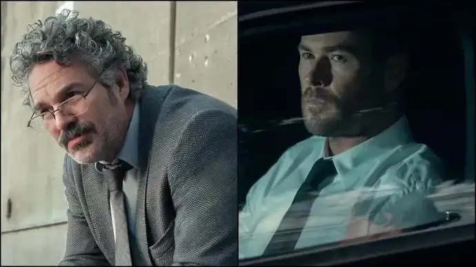 Crime 101 Review: Chris Hemsworth and Mark Ruffalo Lead a Slick Old-School Noir Thriller