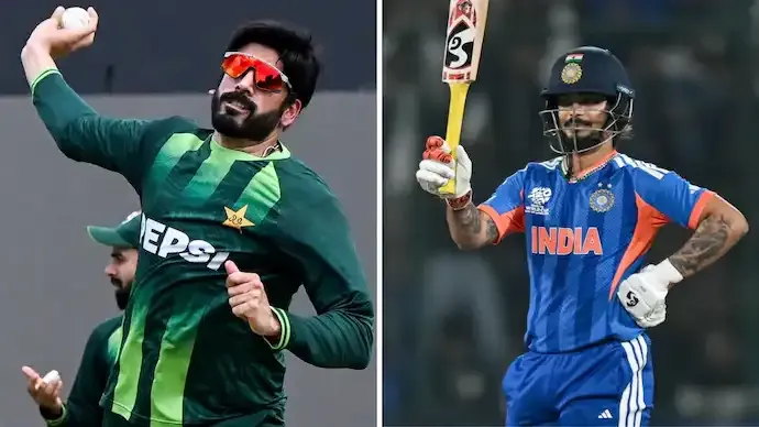 Ishan Kishan Reveals India’s Plan Against Usman Tariq Ahead of High-Voltage T20 World Cup Clash vs Pakistan