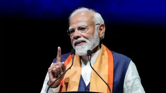 PM Modi Congratulates Tarique Rahman, Says India Will Support Democratic Bangladesh After Election Win