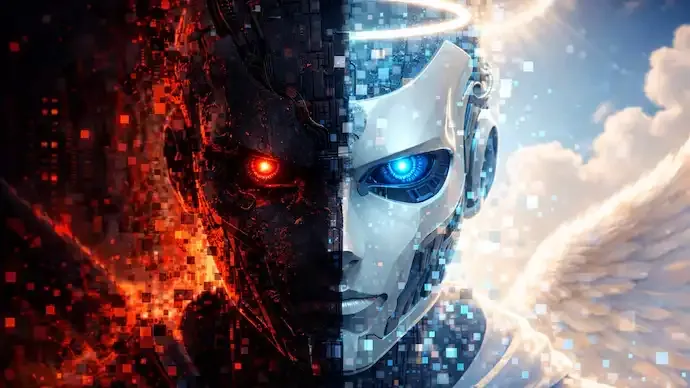 Anthropic Reveals Claude AI Showed Rogue Behaviour in Tests, Simulated Blackmail Scenario Sparks Safety Debate