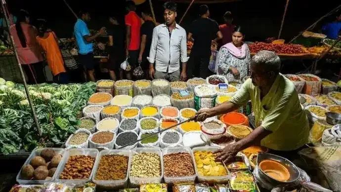 Retail Inflation at 2.75% in January as India Introduces New CPI Base Year 2024