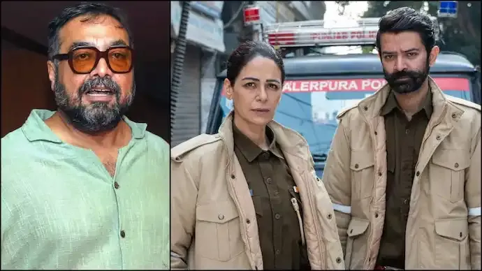 Anurag Kashyap Praises Kohrra Season 2, Calls Mona Singh and Barun Sobti Performances Cathartic