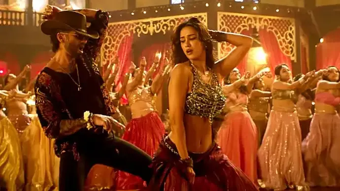 O' Romeo Box Office Day 1 Prediction: Shahid Kapoor Film Eyes Rs 6–8 Crore Opening