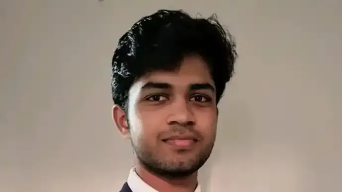 Indian Student Saketh Sreenivasaiah Missing in US Near UC Berkeley