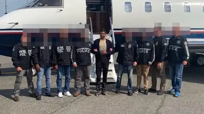 Indian National Pleads Guilty in Plot Targeting Khalistani Separatist Pannun