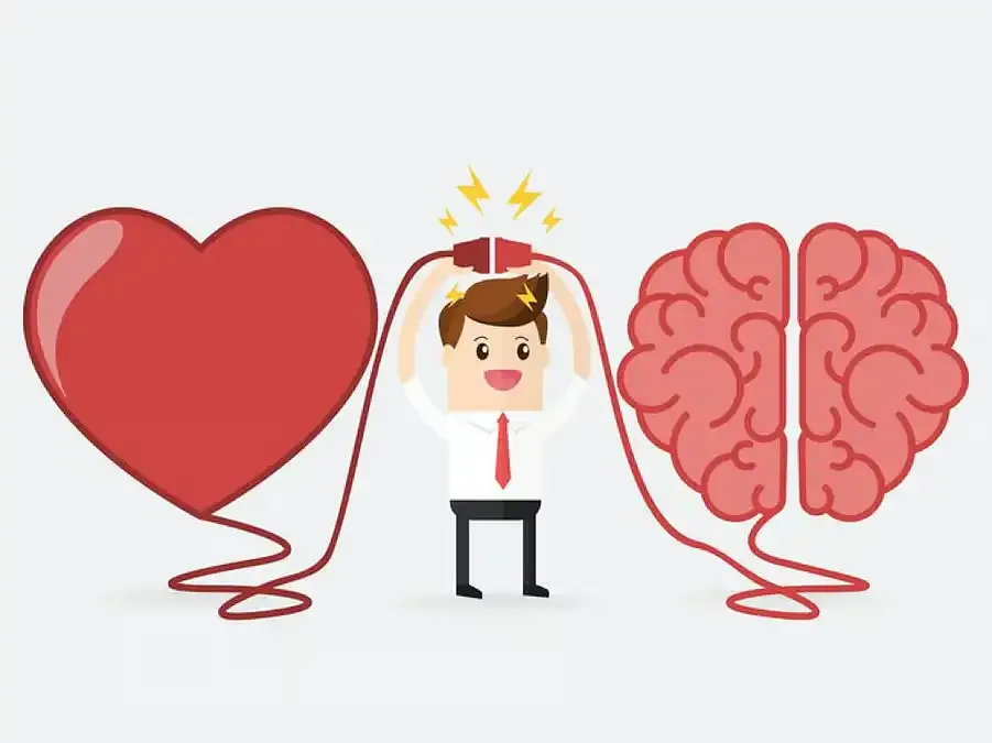The Science of Love: How Brain Chemicals Shape Romance