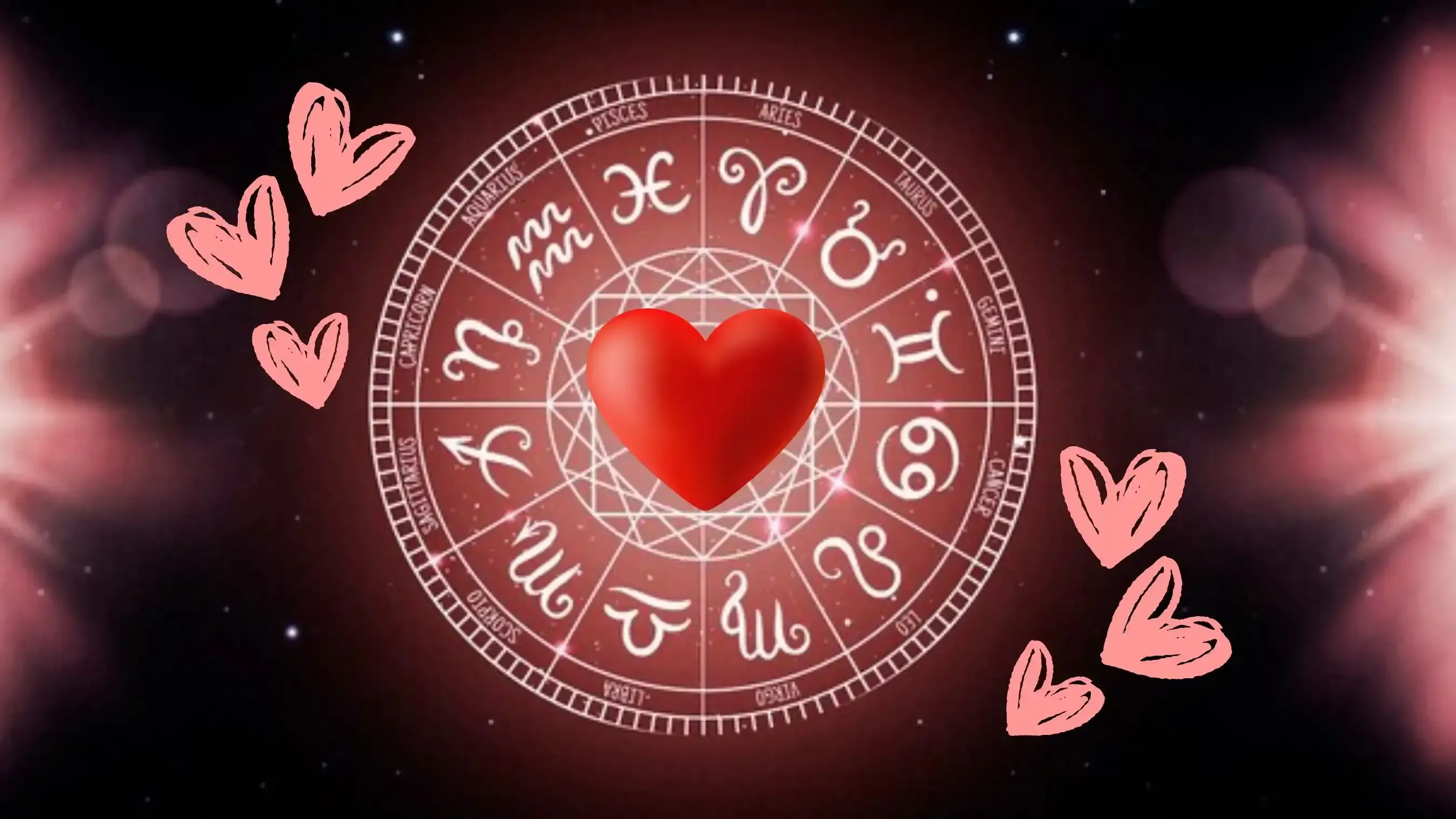 Love Horoscope Today 16 February 2026