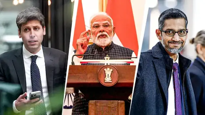 India AI Impact Summit 2026 Begins in New Delhi with Global Tech Leaders