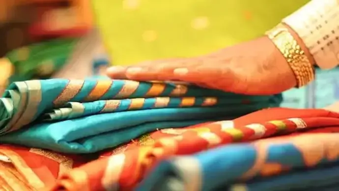 Why Mysore Silk Sarees Are Seeing Record Demand and Long Queues in 2026