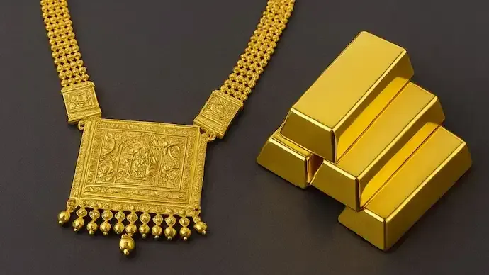Bengaluru Bank Employee Arrested for Stealing ₹4 Crore Gold from Lockers