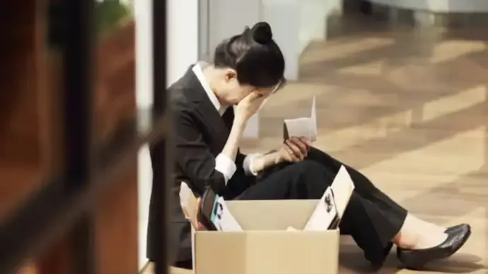 Why Staying Too Long in One Company May Hurt Salary Growth in India