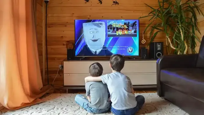 Experts Warn Screen Time for Babies May Affect Brain Development