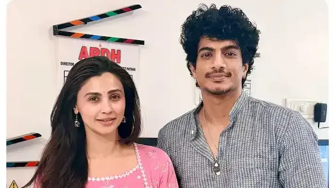 Daisy Shah Joins Shreyas Talpade in Palaash Muchhal’s Upcoming Thriller