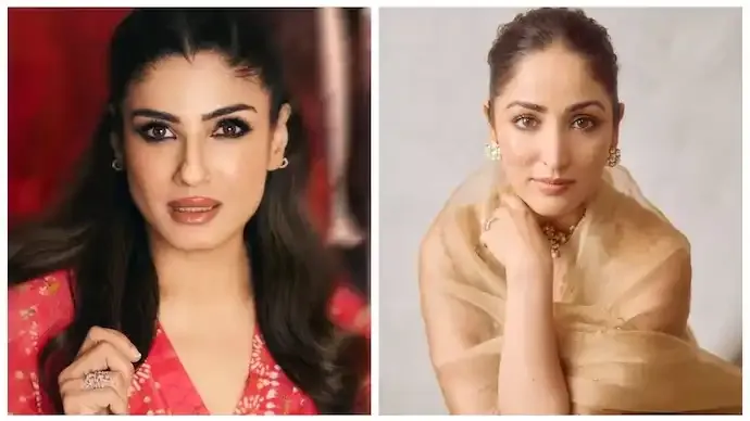 Raveena Tandon Calls Yami Gautam After Watching Dhurandhar, Praises Aditya Dhar