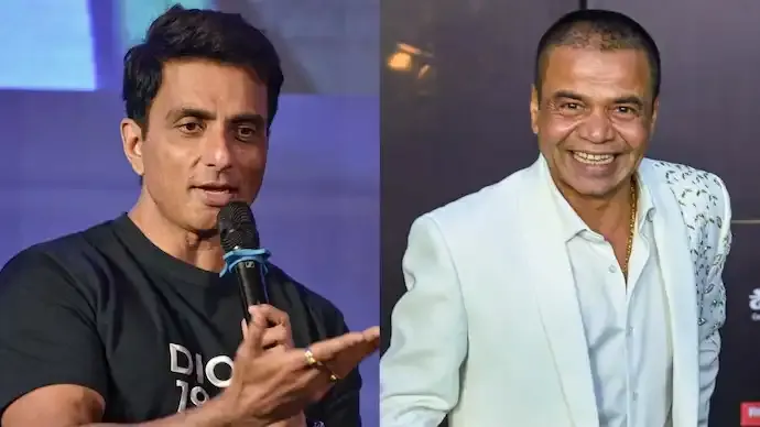 Sonu Sood Supports Rajpal Yadav Ahead of Delhi High Court Bail Hearing