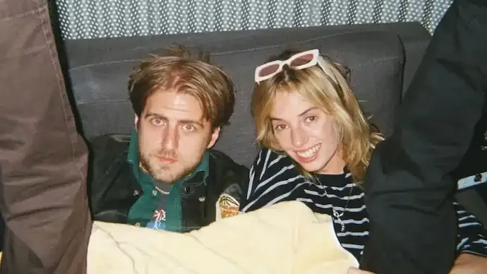 Stranger Things Star Maya Hawke Marries Christian Lee Hutson in NYC Ceremony