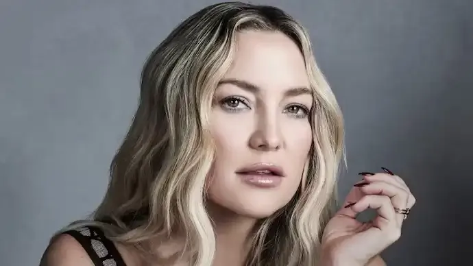 Kate Hudson Opens Up on Typecasting and Being Told She Was Too Old for Music