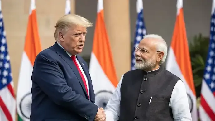 India US Trade Deal Moves Closer as Legal Framework Talks Advance
