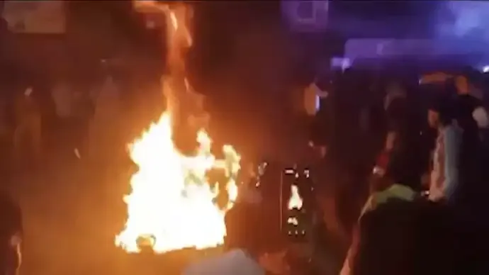 Gujarat Shivratri Stunt Tragedy: Man Burnt Alive During Dahod Procession