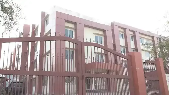 Kanpur Naubasta Hospital Remains Shut Despite Rs 45 Crore Spend