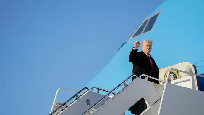 Trump Signals Indirect Role in Iran Nuclear Talks as Gulf Tensions Rise