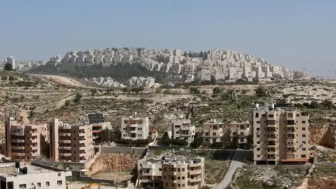 Israel Approves West Bank Land Registration, Palestinians Warn of Annexation