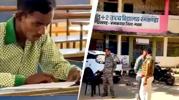 Jharkhand Board Exam: Magistrate and Police Deployed for Single Music Candidate