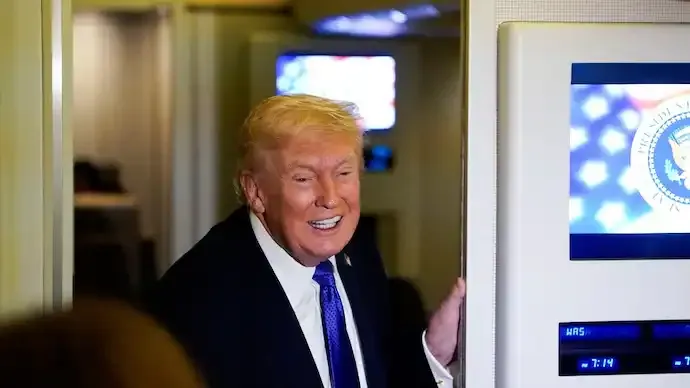 Trump Announces $550 Billion US-Japan Trade Deal and Major Investments