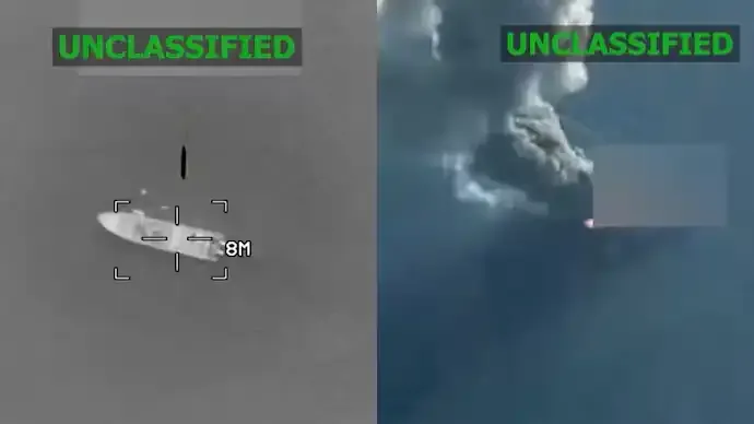 US Strikes Suspected Drug Boats, 11 Killed in Pacific and Caribbean