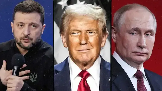 Trump Urges Ukraine to Engage Quickly as New Peace Talks Begin