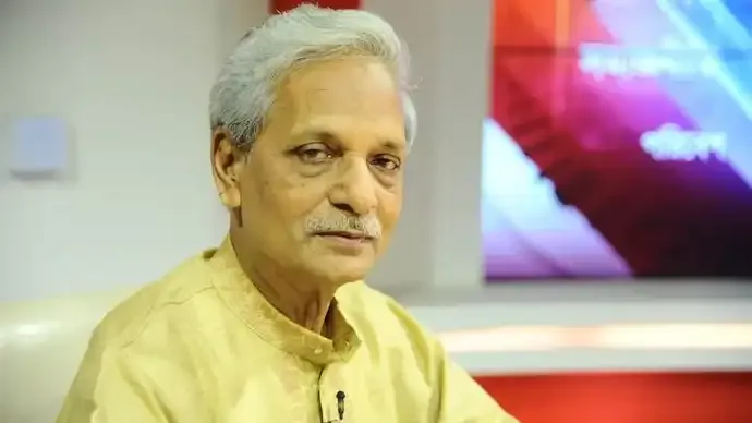 Who Is Nitai Roy Chowdhury? Only Hindu Minister in Tarique Rahman Cabinet