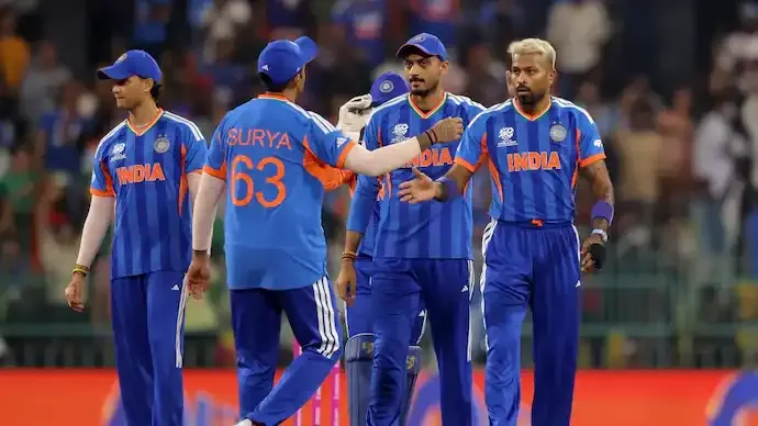 IND vs NED: India Aim Perfect Group Stage Finish in T20 World Cup