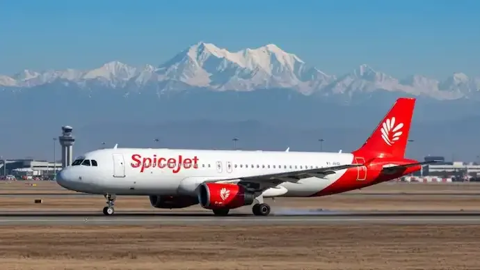 SpiceJet Signs MoU for 10 Aircraft, Plans Major Capacity Expansion