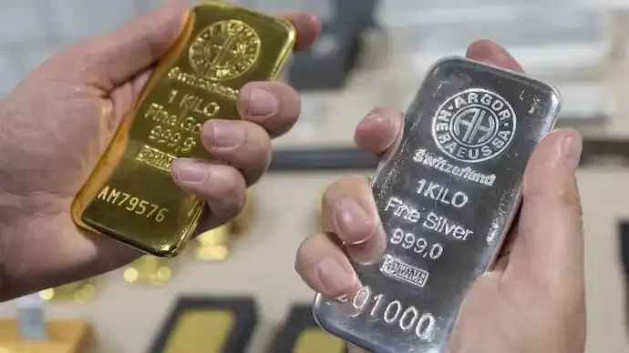 Gold and Silver Prices Drop: Are They Still Safe Investments in 2026?