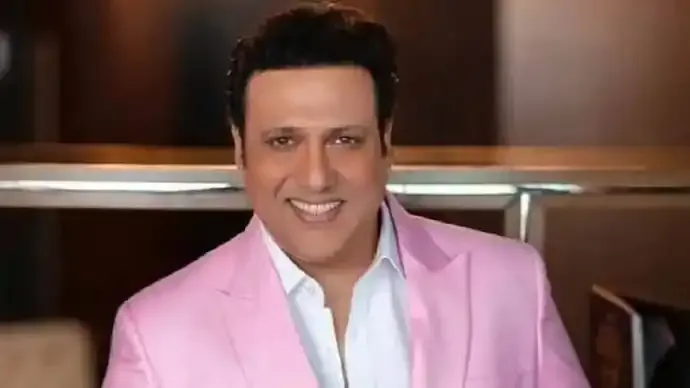 Govinda’s Nephew Denies Bankruptcy Rumours, Says Actor Remains a Superstar
