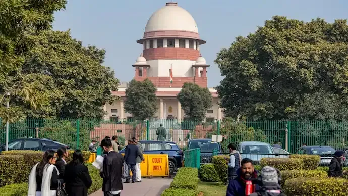 Supreme Court Criticises Pre-Poll Freebie Schemes, Questions Fiscal Impact