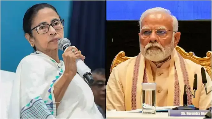 Mamata Banerjee Criticises PM Modi Over ‘Swami’ Prefix for Ramakrishna