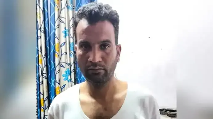Pulwama Man Arrested in Delhi for Posing as NIA Officer in Job Scam