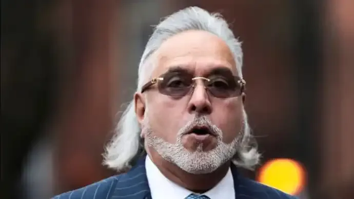 Vijay Mallya Tells Bombay High Court He Cannot Return to India Due to UK Restrictions