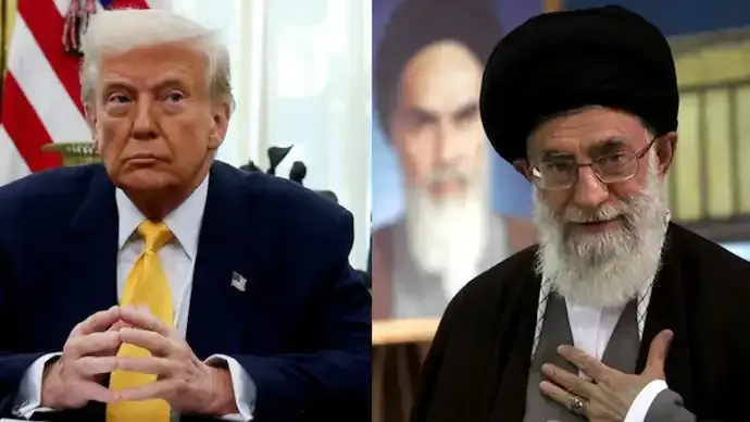US May Strike Iran Soon as Trump Weighs Military Options Amid Rising Tensions