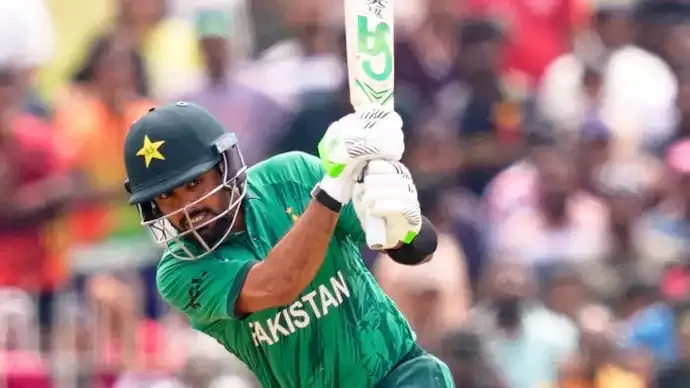 Pakistan Must Give Babar Azam Clarity Amid Poor T20 World Cup Form