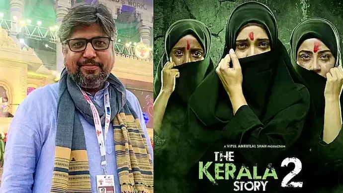 The Kerala Story 2 Sparks Row as Director Defends Film Amid Political Criticism
