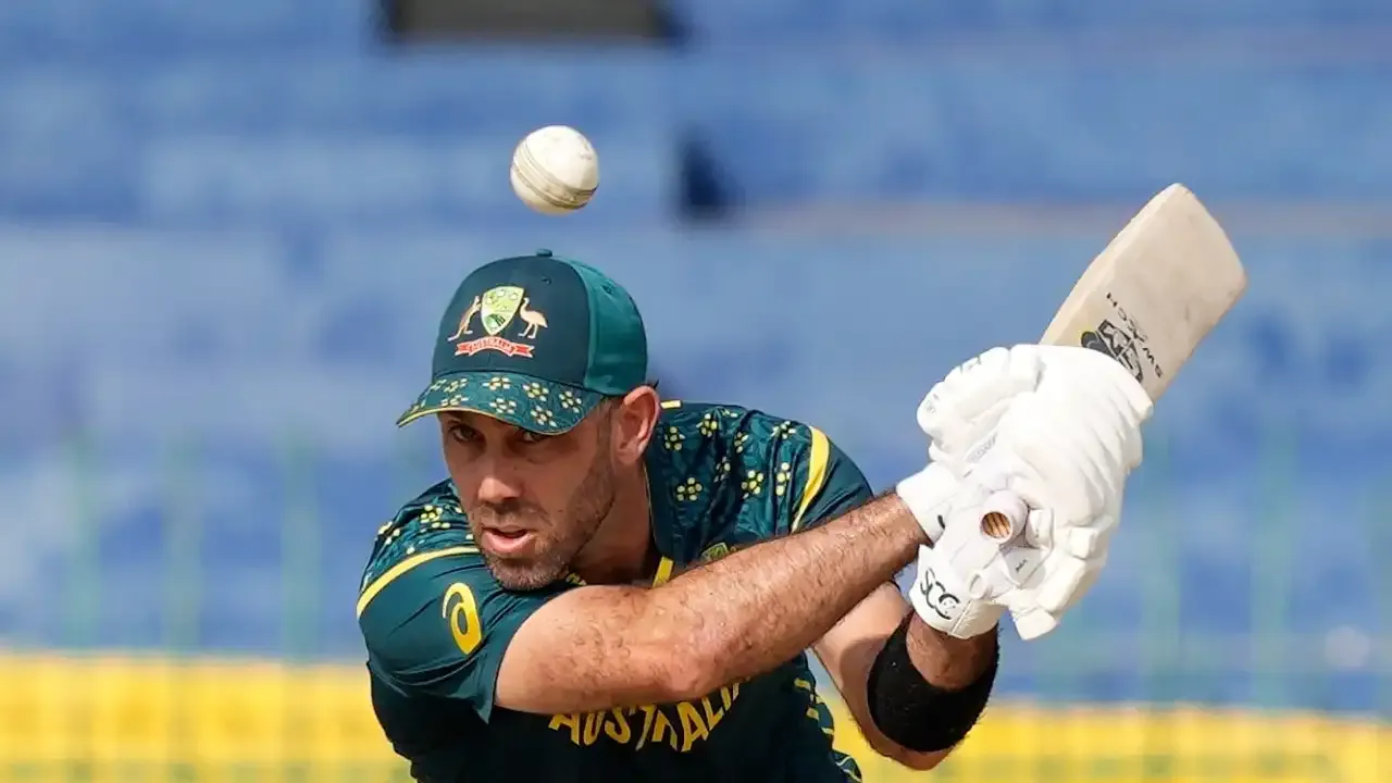 Glenn Maxwell Retirement Hint After T20 World Cup Exit: Ricky Ponting Signals End of Era