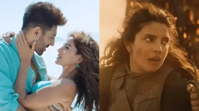 OTT Releases This Week: Tu Meri Main Tera, Kennedy, The Bluff & More on Prime Video, ZEE5