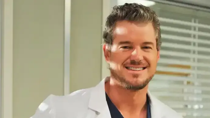 Eric Dane Dies at 53: Grey’s Anatomy Star and McSteamy Icon Passes Away