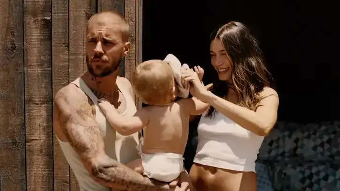 Hailey Bieber Talks Motherhood, Plans Another Baby with Justin Bieber