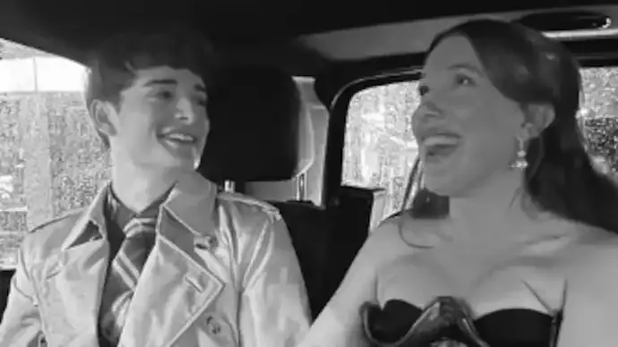 Noah Schnapp Wishes Millie Bobby Brown Happy Birthday with Heartfelt Tribute