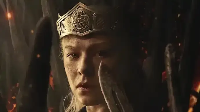 House of the Dragon Season 3 Teaser Shows Rhaenyra Rising with New Dragons
