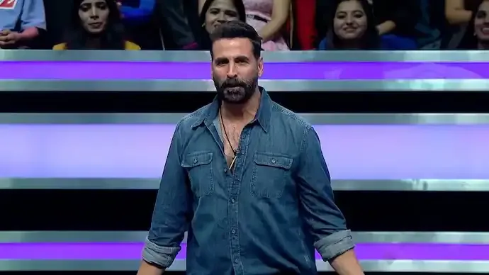 Akshay Kumar Condemns Racism Against North-East Indians on Wheel of Fortune
