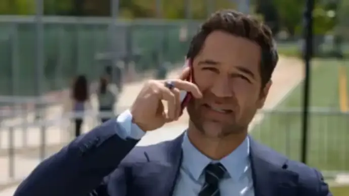 The Lincoln Lawyer Beats Bridgerton on Netflix Chart with 9.6M Views